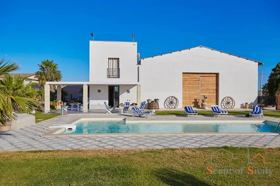 Jasper House Villa Rilievo