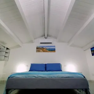 3* Bed & Breakfast Donnaciccinatrapani